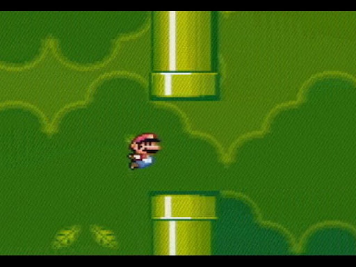 Nerd ‘Injects’ Flappy Bird Into Super Mario World On Super Nintendo -
Video
