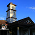 Alor Setar Train Station