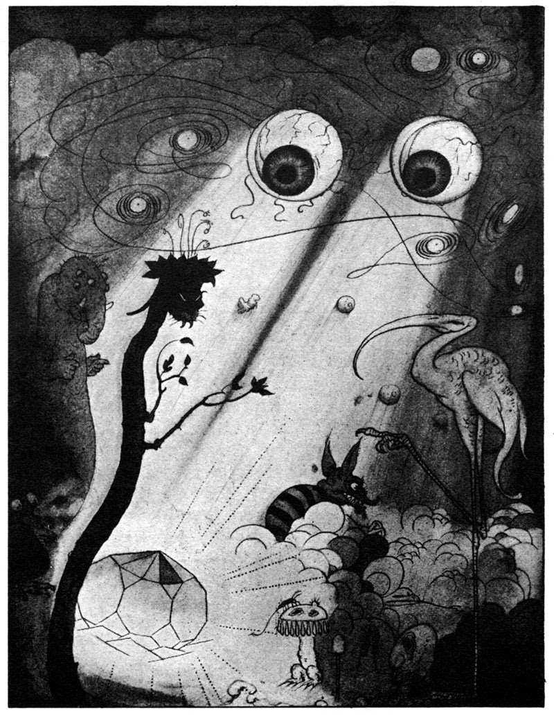 Sidney Sime - 3