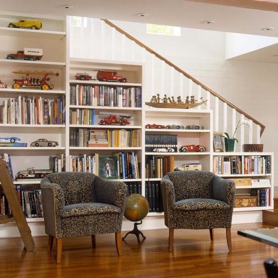 60 Under Stairs Storage Ideas For Small Spaces Making Your House ...