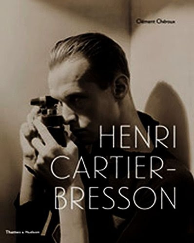 Henri Cartier-Bresson: Here and Now