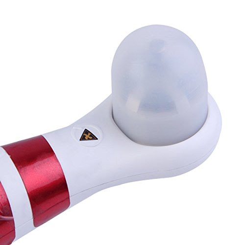 Protective Motor Cover Guard for DJI Phantom 3 / 2 Motor 22 & 23, Pack of 4(White)