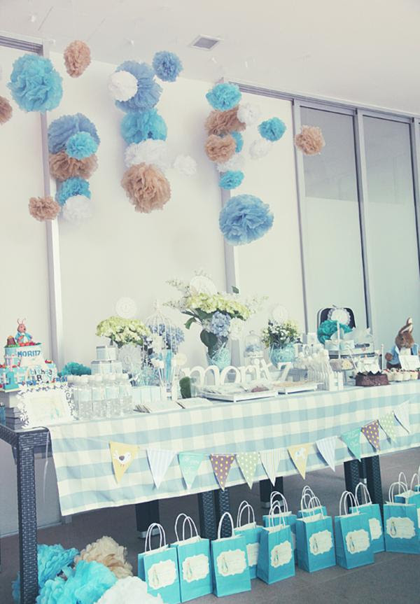 baby boy shadow box ideas