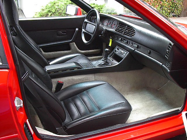 porsche 944