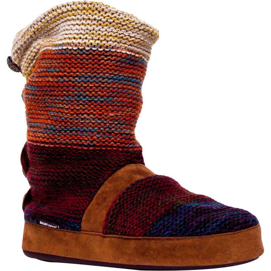 mukluk Muk     Jenna Luks Women's  Backcountry.com slippers women for Slipper