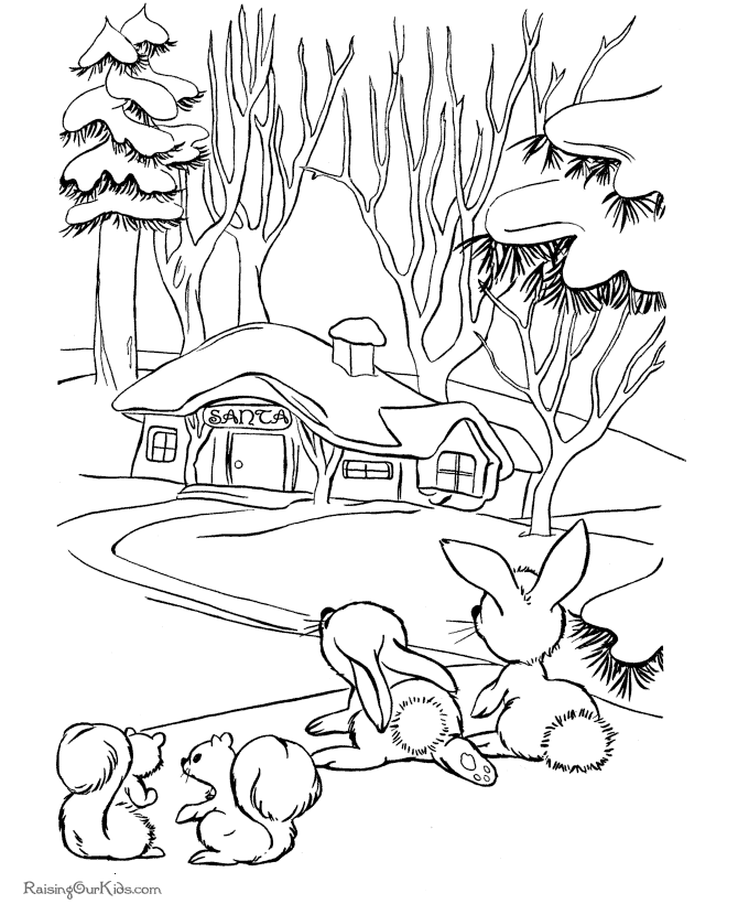 Village-scene-coloring-pages-download-and-print-for-free