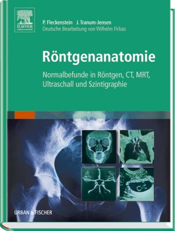 Röntgenanatomie 3437428640 pdf