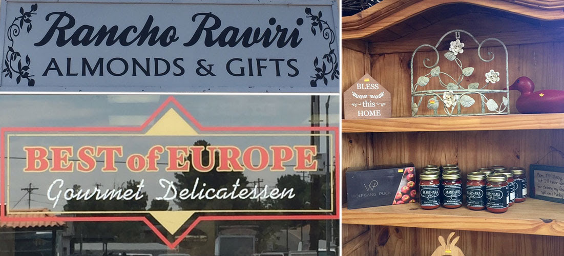 Best Of Europe Deli