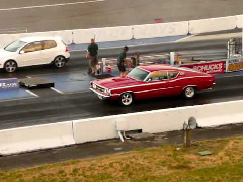 Ford 302 Motor Mounts. Broke a motor mount at the