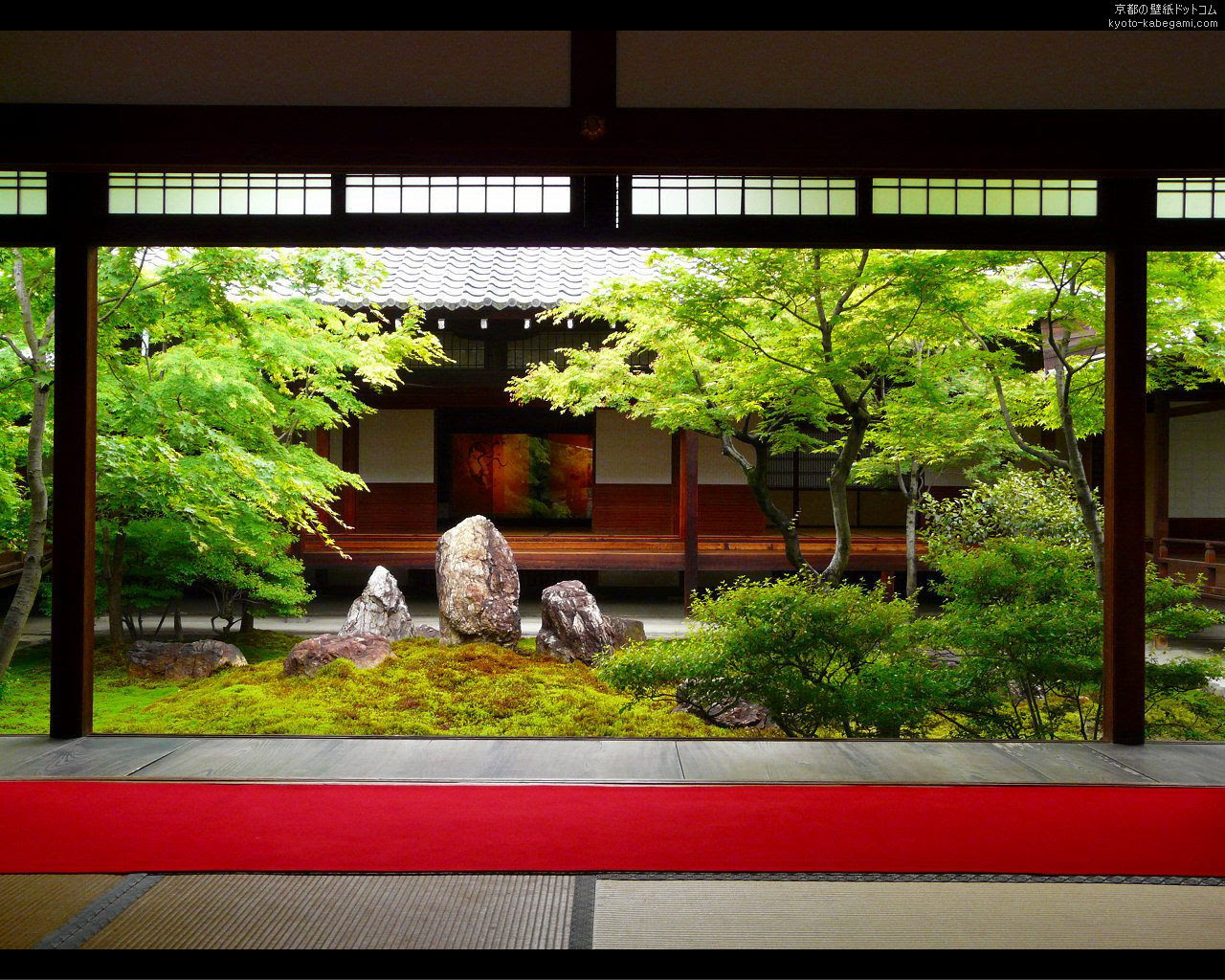 建仁寺壁紙no 68 京都の壁紙ドットコム