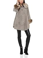 Today is the day Chaqueta Lana Ivan (Gris)