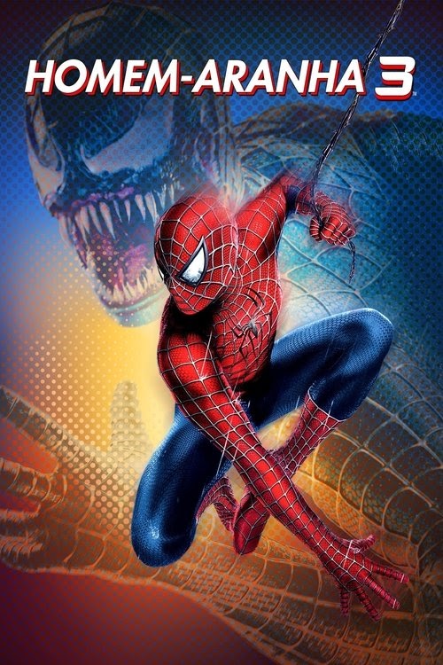 Assistir Homem-Aranha 3 2007 Filmes Completos Online Gratis Portuguese
Dublado