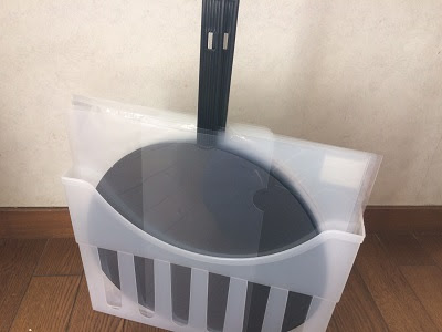 コンサート ライブグッズを100均グッズで収納する方法 チケット 銀テープ うちわを保存 ブックオフオンラインコラム