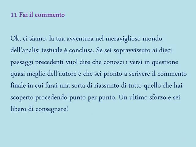 CLASSE CAPOVOLTA | Dituttounpo' | Pagina 5