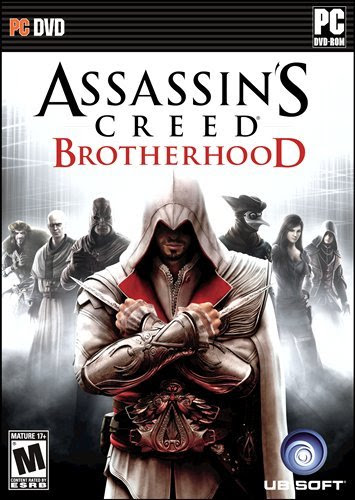 Assassin's Creed: Brotherhood - PC