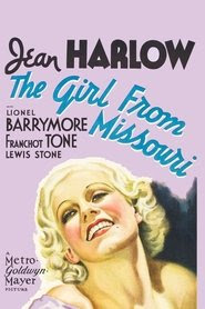 Film The Girl from Missouri 1934 En Anglais