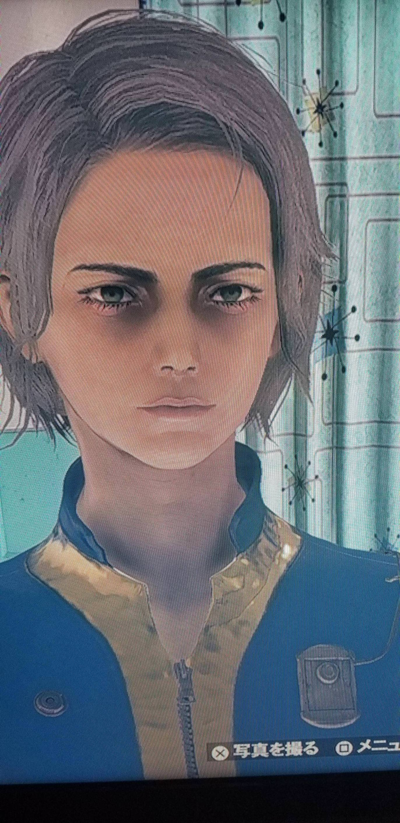 Fo76 キャラクリゴリラしか作れないもんだと期待してなかったから嬉しい フォールアウト76 Fallout76 攻略まとめ速報 フォールアウト76