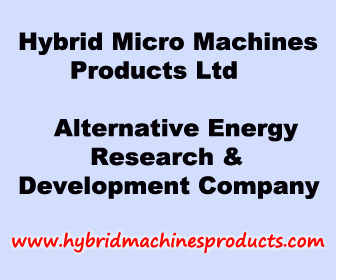 Hybrid Micro Machines Products Ltd