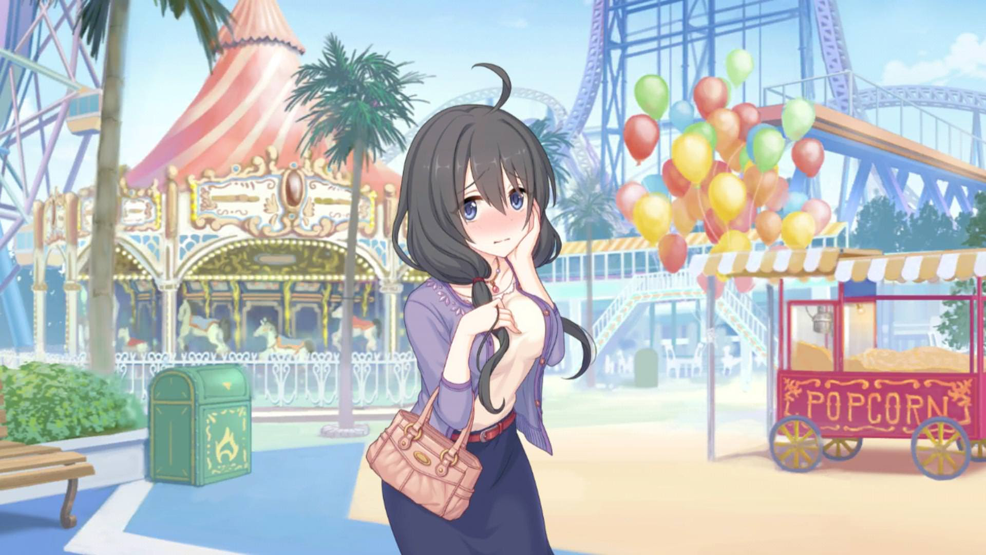 プリコネ 画像 クウカ現実verはかなりの美少女だよな この後が酷すぎるわwｗｗｗ プリコネ攻略まとめ隊