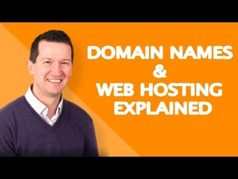 Video web hosting domain jakarta