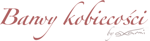 Barwy kobiecosci by Axami