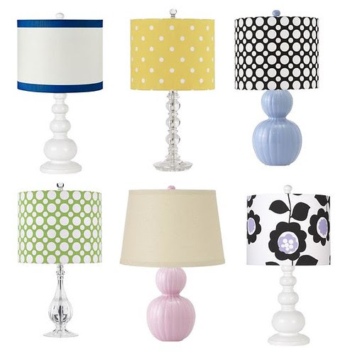 pbteen lamps