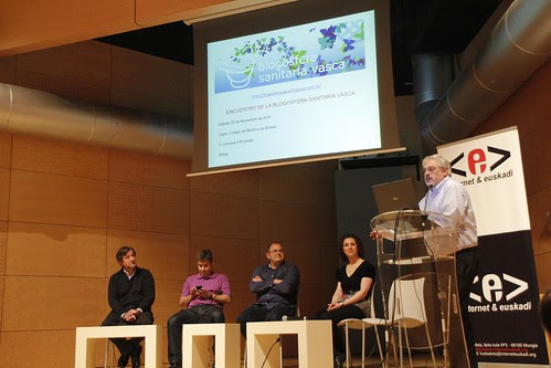 I Jornada #Blogeu 2012