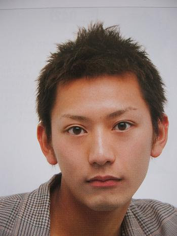 短くは切りたいんだけど 床屋さん 髪処 ささはら の おかげさまで