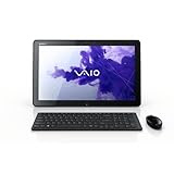 Sony VAIO Tap All-in-One Touchscreen SVJ20215CXB 20-Inch Desktop
