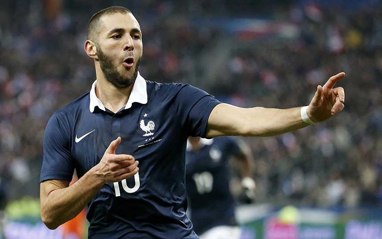 The best players from this World Cup group stages