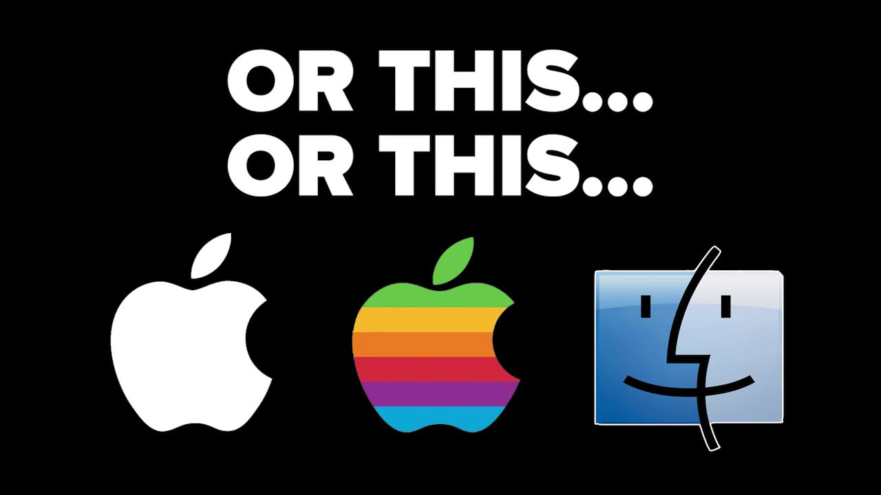 アップル製品のリンゴマークは最初からあったわけではない Appleの知られざる真実を解説 ライブドアニュース