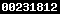 blogspot counter