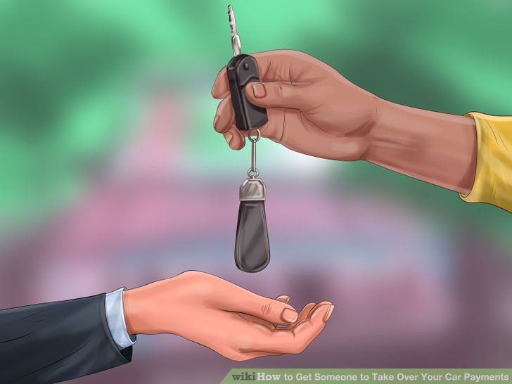 Get Someone to Take Over Your Car Payments Step 14 Version 2.jpg