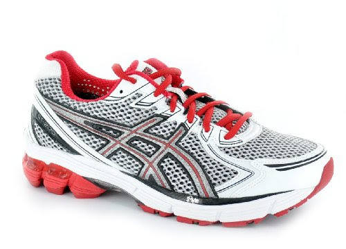 Review ASICS GT-2170 Running Shoes (2E) - 8