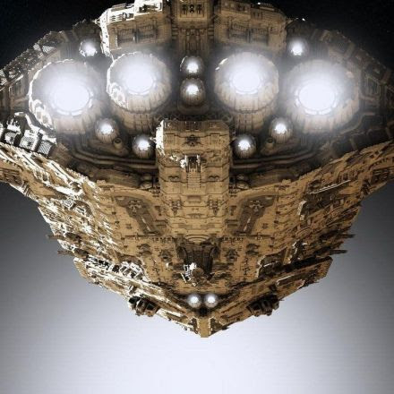 How to Build a Starship — and Why We Should Start Thinking About It Now