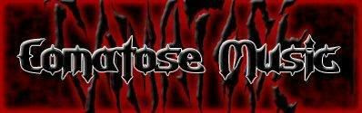 Comatose Music