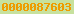web stats