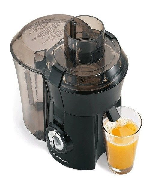 Juice Extractor