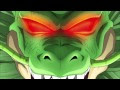 [最も欲しかった] ドラゴンボール の シェンロン 183940