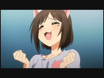 まとめ 第5話 ウザかわ 前川みくにゃん詰め シンデレラガールズ ニコニコ動画