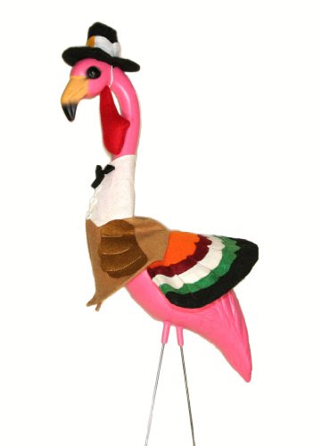 Pink Inc. TUR1 TurkeyMingo