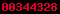 blogger hit counter