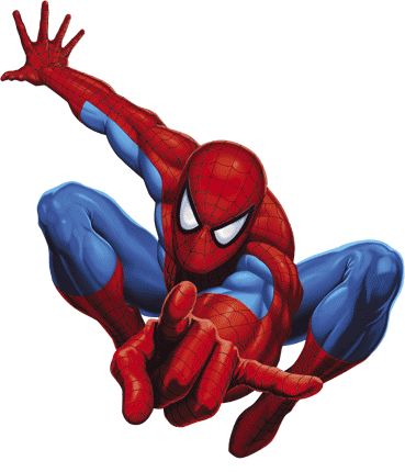 spiderman