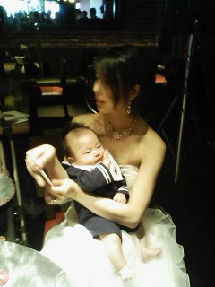 結婚パーティー Tabasaのblog