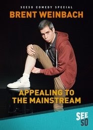 Brent Weinbach: Appealing to the Mainstream cz dubbing filmů celý český
titulky HD 2017