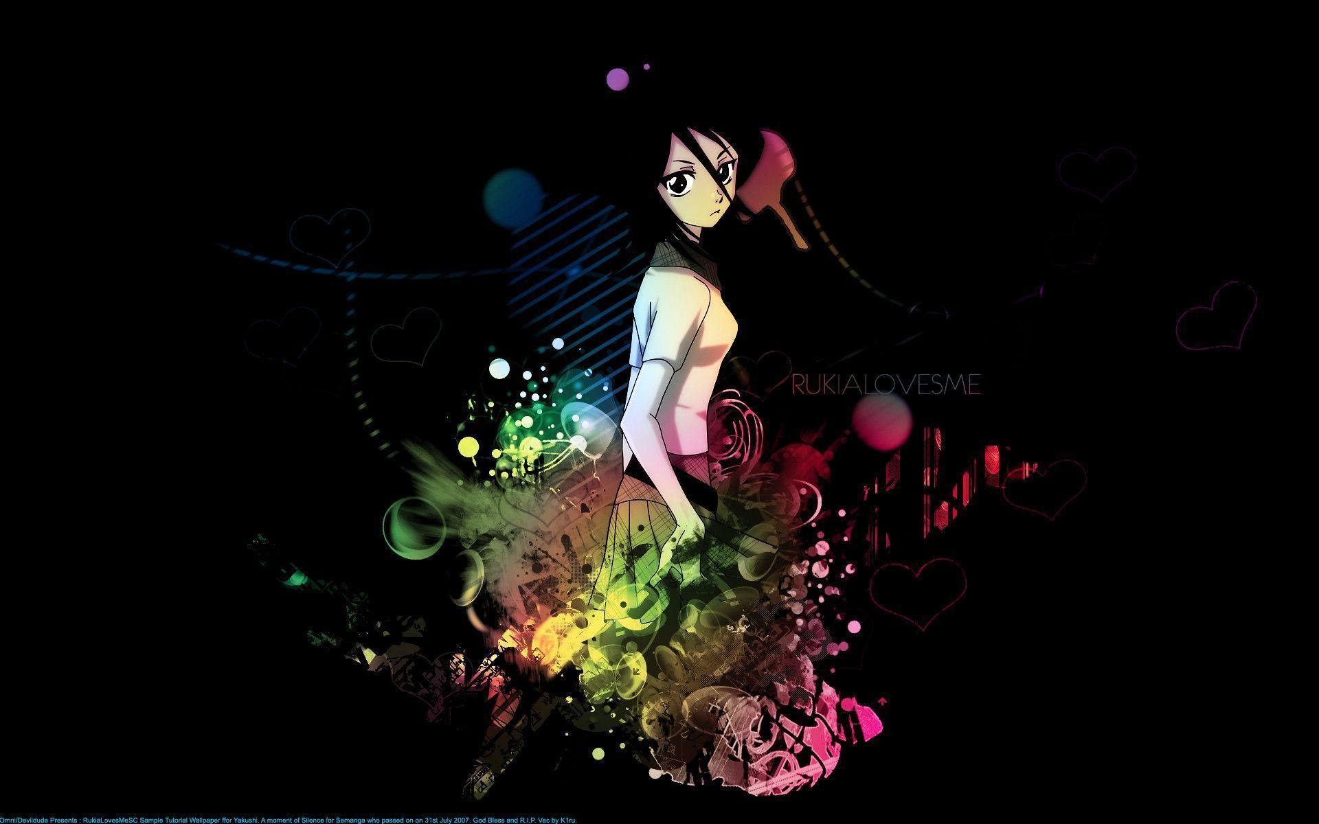Cool Anime Wallpapers HD  Wallpaper Cave
