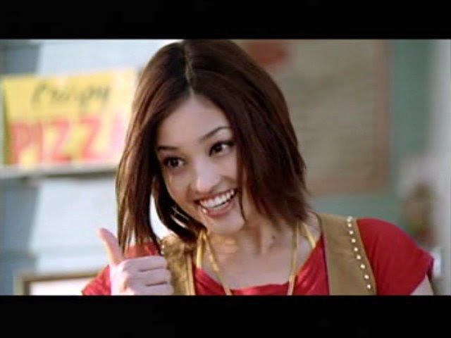 Cm Wow キリン コーラショック New New篇 黒木メイサ