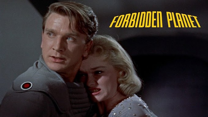Planète Interdite film complet Français 1956 streaming vostfr