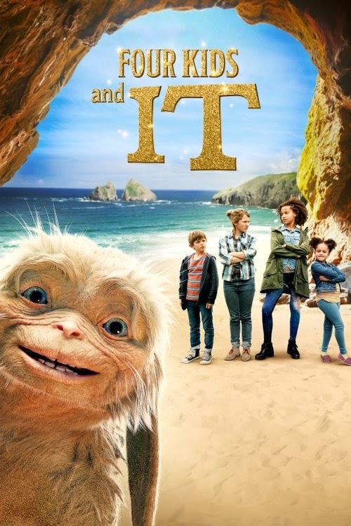 Download Four Kids and It Best Quality
