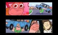 4 Ytp Get Out Of My Cars Youtube Multiplier